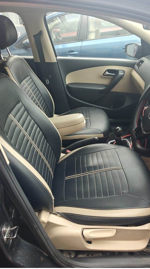 Volkswagen Ameo(2016-2019) Highline Plus 1.5l (d)